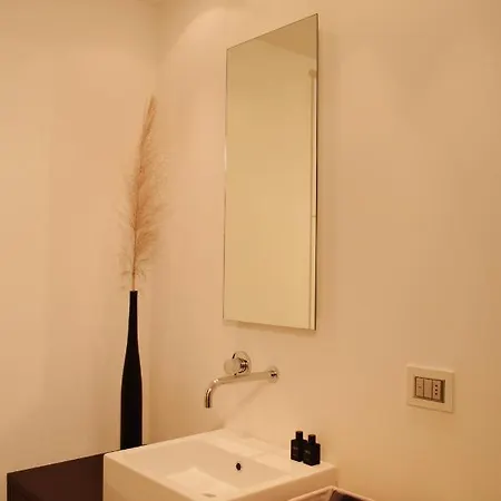 Apartamento Via Della Sapienza, 19